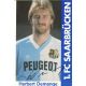 Autogramm Fussball | 1. FC Saarbrücken | 1985 |...