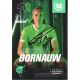 Autogramm Fussball | VfL Wolfsburg | 2021 | Sebastiaan...