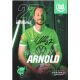 Autogramm Fussball | VfL Wolfsburg | 2021 | Maximilian...
