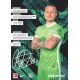 Autogramm Fussball | VfL Wolfsburg | 2021 | Marvin STEFANIAK