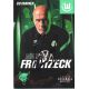 Autogramm Fussball | VfL Wolfsburg | 2021 | Michael...