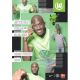 Autogramm Fussball | VfL Wolfsburg | 2020 | Josuha...