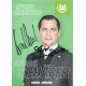 Autogramm Fussball | VfL Wolfsburg | 2020 | Marcel...