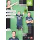 Autogramm Fussball | VfL Wolfsburg | 2020 | Oliver GLASNER