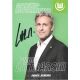 Autogramm Fussball | VfL Wolfsburg | 2020 | Pierre...