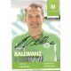Autogramm Fussball | VfL Wolfsburg | 2010er TM | Holger...