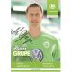 Autogramm Fussball | VfL Wolfsburg | 2010er TM | Matthias...