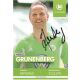 Autogramm Fussball | VfL Wolfsburg | 2010er TM | Heiko...
