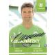 Autogramm Fussball | VfL Wolfsburg | 2010er TM | Peter...