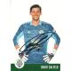 Autogramm Fussball | FC Homburg | 2021 | David SALFELD