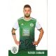 Autogramm Fussball | FC Homburg | 2021 | Patrick LIENHARD