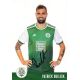 Autogramm Fussball | FC Homburg | 2021 | Patrick DULLECK