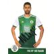 Autogramm Fussball | FC Homburg | 2021 | Philipp HOFMANN