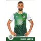 Autogramm Fussball | FC Homburg | 2021 | Damjan MARCETA