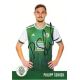 Autogramm Fussball | FC Homburg | 2021 | Philipp SCHUCK