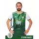 Autogramm Fussball | FC Homburg | 2021 | Stefano MAIER