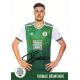 Autogramm Fussball | FC Homburg | 2021 | Thomas...