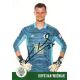Autogramm Fussball | FC Homburg | 2021 | Krystian WOZNIAK
