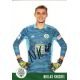 Autogramm Fussball | FC Homburg | 2021 | Niklas KNICHEL