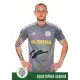 Autogramm Fussball | FC Homburg | 2021 | Christopher SCHURIG