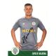 Autogramm Fussball | FC Homburg | 2021 | Enver MARINA