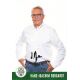 Autogramm Fussball | FC Homburg | 2021 | Hans-Joachim...