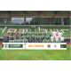 Mannschaftskarte Fussball | FC Homburg | 2021
