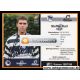 Autogramm Fussball | Hertha BSC Berlin | 1997 | Steffen KARL