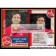 Autogramm Fussball | 1. FC Nürnberg | 2004 | Sven...