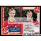Autogramm Fussball | 1. FC Nürnberg | 2004 | Dominik...