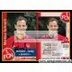 Autogramm Fussball | 1. FC Nürnberg | 2004 | Markus...