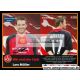 Autogramm Fussball | 1. FC Nürnberg | 2005 | Lars...