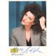 Autogramm Klassik (GRC) | Agnes BALTSA | 2000er (Portrait...