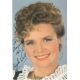 Autogramm Volksmusik | Angela WIEDL | 1995 (Portrait...