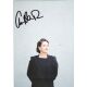 Autogramm Pop | AnNa R. (Rosenstolz) | 2023 (Portrait...