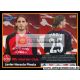 Autogramm Fussball | 1. FC Nürnberg | 2005 | Javier...