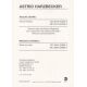Autogramm Volksmusik | Astrid HARZBECKER | 2000...