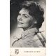 Autogramm Schlager | Barbara KLEIN | 1961 "Santa...