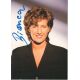 Autogramm Schlager | Bianca SHOMBURG | 1997...