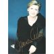 Autogramm TV / Volksmusik | Carmen NEBEL | 2001...