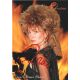 Autogramm Pop | CARINA | 2000er (Portrait Color) Tina Turner
