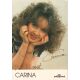 Autogramm Schlager | CARINA Lensch | 1998 "Boing...