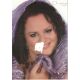 Autogramm Pop (MLT) | CHIARA | 2005 Foto (Collage Color...
