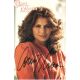 Autogramm Schlager | Conny MORIN | 1982 "Tausend...