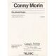 Autogramm Schlager | Conny MORIN | 1982 "Tausend...