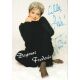 Autogramm Schlager | Dagmar FREDERIC | 2000er (Portrait...