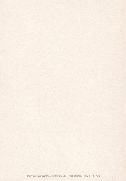 Autogramm Schlager | Dagmar FREDERIC | 2000er (Portrait Color) Wendel
