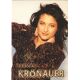 Autogramm Schlager | Dagmar KRÖNAUER | 1990er...