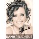 Autogramm Schlager | Dana PELIZAEUS | 2018...