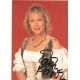 Autogramm Volksmusik | Edith PROCK | 1996 "Mein Lied...